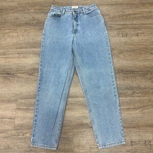 VTG Talbots Straight Leg Jeans